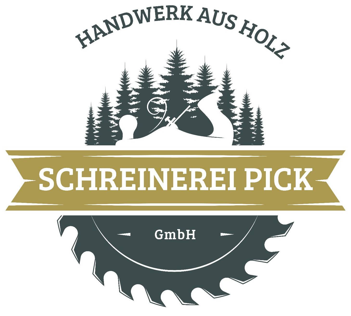 Schreinerei-Pick